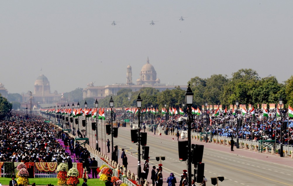 गणतंत्र दिवस पर बड़े हमले फिराक में आतंकी, खालिस्तानी और बांग्लादेशी संगठनों के निशाने पर कई शहर