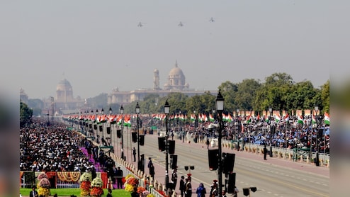 गणतंत्र दिवस पर बड़े हमले फिराक में आतंकी, खालिस्तानी और बांग्लादेशी संगठनों के निशाने पर कई शहर