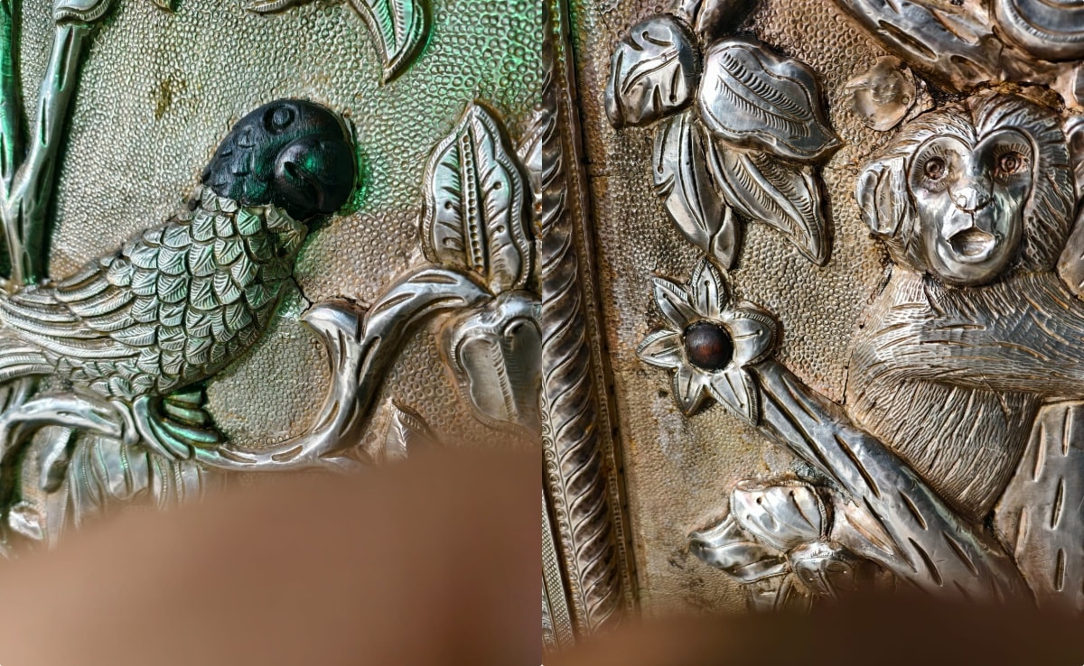 Latest and Breaking News on NDTV Latest and Breaking News on NDTV