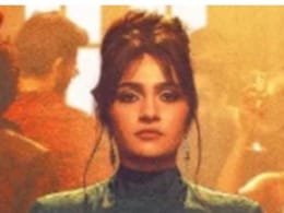 Toxic की एक्ट्रेस Rukmini Vasanth की 5 तस्वीरें, देख कर आप भी हार बैठेंगे दिल