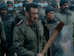 बैटल ऑफ गलवान के मातृभूमि गाने में दिखा सलमान खान का फौजी अवतार, बॉर्डर 2 की बॉक्स ऑफिस ओपनिंग के बीच फैंस कर रहे तारीफें