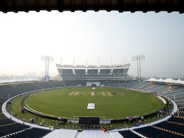 Maharashtra Cricket Association Thanks RCB, RR For Stadium Visit; Hopes To Host IPL Matches Soon In Pune