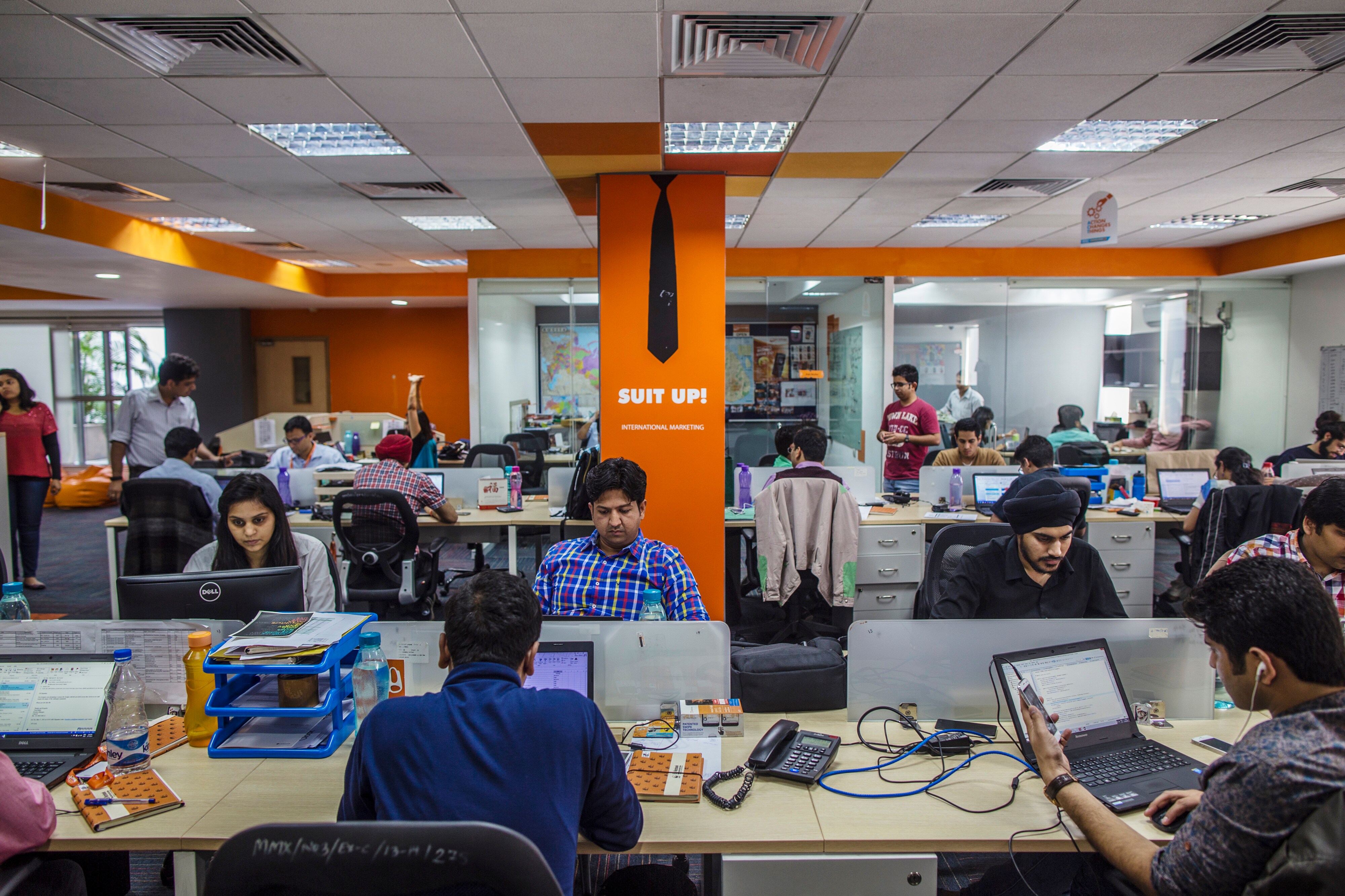 Book Excerpt: Why Every Company Needs To Be A Tech Company