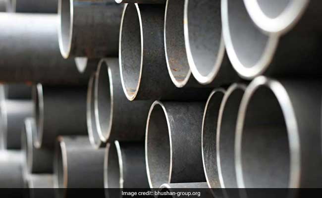 Tata Steel Acquires 72% Stake In Bankrupt Bhushan Steel