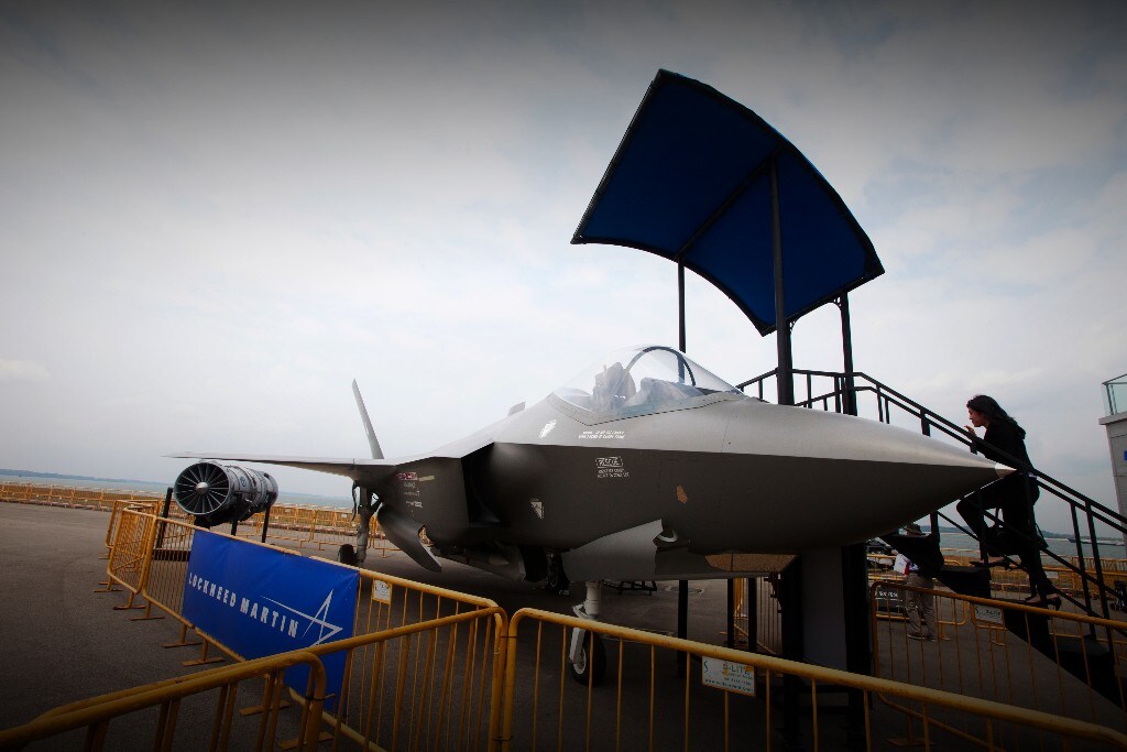 Saab, Adani Group Joint Venture To Produce Unmanned Aerial Vehicles, Military Copters