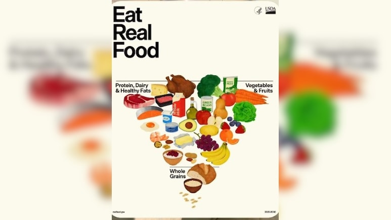 बीमारी और मोटापे से परेशान अमेरिका, अब फॉलो करेगा हमारी दादी-नानी की सीख