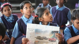 Maharashtra Makes Marathi Language Compulsory For Classes 1 To 10 In Schools Of All Mediums