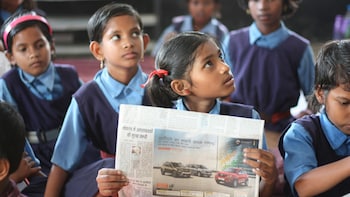 Maharashtra Makes Marathi Language Compulsory For Classes 1 To 10 In Schools Of All Mediums