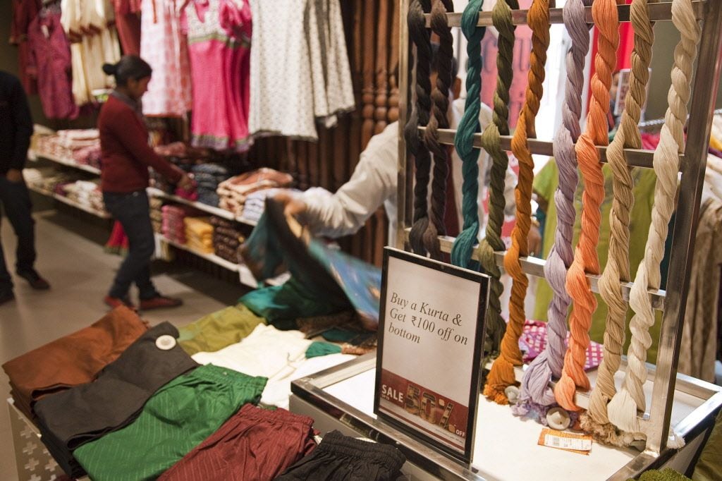 Aditya Birla Fashion Envisaging Strong Sales Growth, Margin Expansion - Analyst Meet Highlights: ICICI Direct