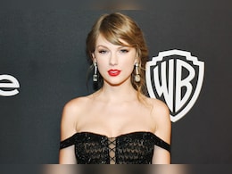 Taylor Swift To Be Inducted In Songwriters Hall of Fame