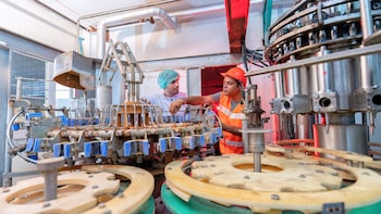 India's Manufacturing Growth Witness Mild Recovery In April, Iran War Puts Pressure On Inflation: PMI Data