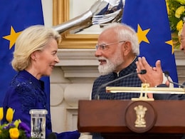 India-EU Summit 2026 LIVE: भारत ने अपने इतिहास का सबसे बड़ा फ्री ट्रेड एग्रीमेंट किया- पीएम मोदी