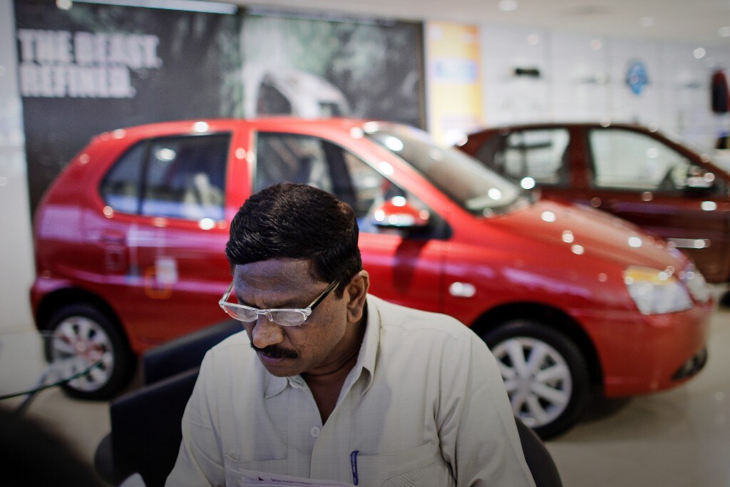 Automakers Offer Discounts To Gold Coins In Festive Season Push