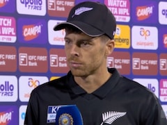 "Would Have Made Our Lives Easy If We Won": NZ Captain After Loss To England