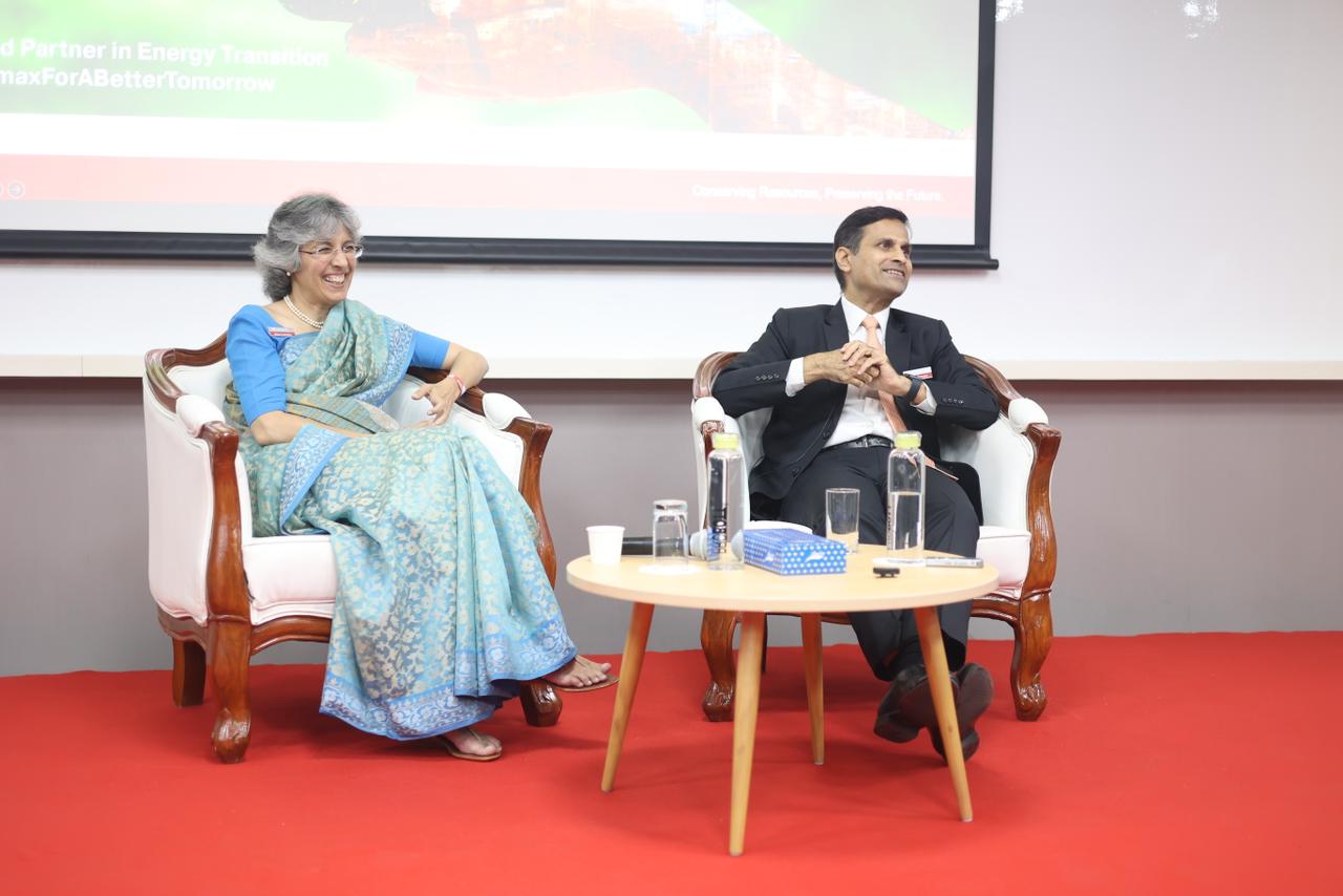 Thermax To Keep Ownership Separate From Management, Says Meher Pudumjee