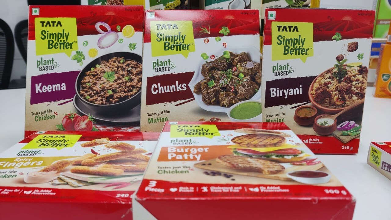 ITC, Tata Consumer Pull The Plug On Vegan Meat Offerings As Trend Fades