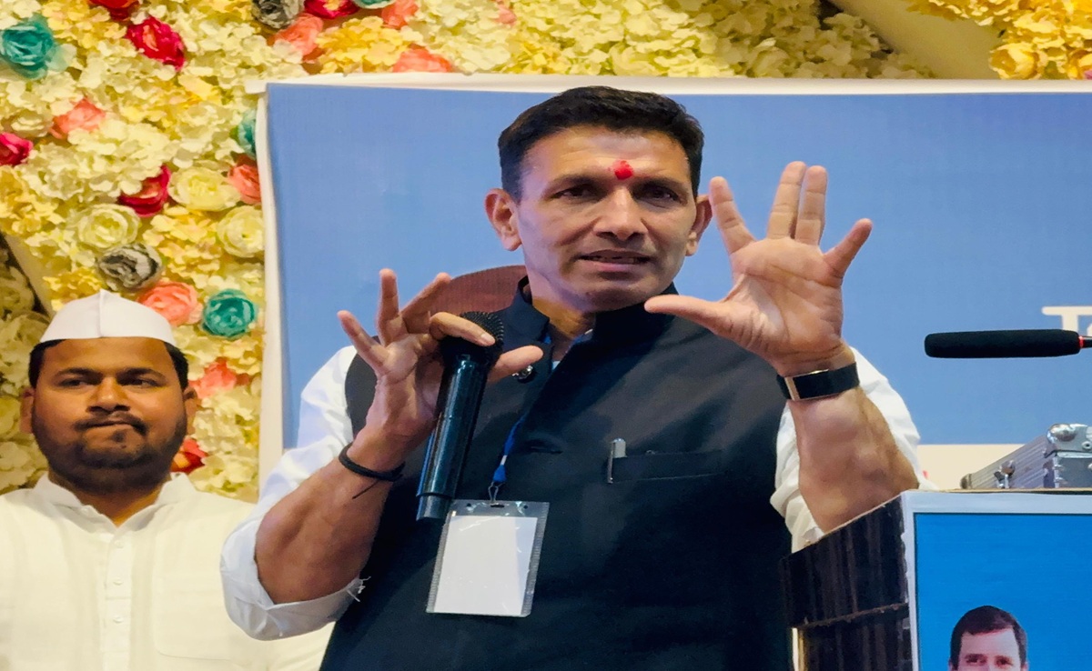 OBC Reservation: 27% ओबीसी आरक्षण की सुनवाई में नहीं पहुंचे वकील; पटवारी ने BJP सरकार की नीयत पर उठाए सवाल