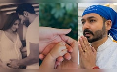 <i> Uri</i>  Director Aditya Dhar Reacts To Vicky And Katrina's Son's Name