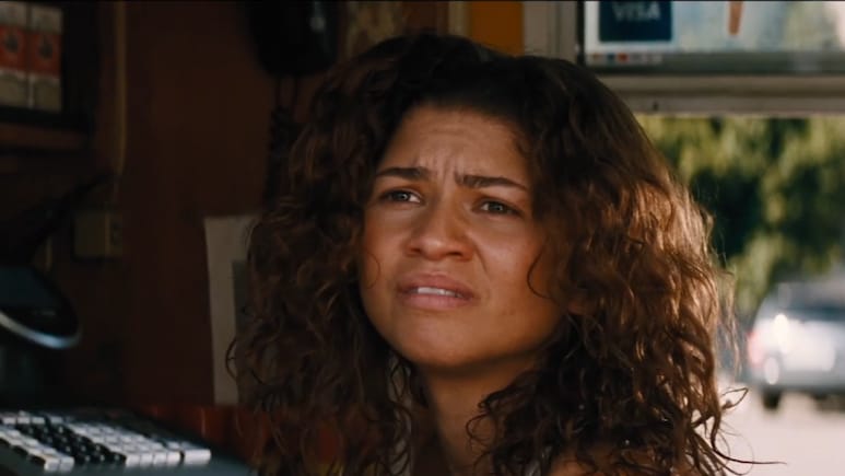 <i>Euphoria 3</i> Trailer: Zendaya, Sydney Sweeney, And Jacob Elordi Enter Adulthood In Bold New Season