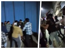 कल्याण-डोंबिवली नगर निगम चुनाव: BJP-शिंदे गुट कार्यकर्ताओं में हिंसक झड़प के दौरान कई घायल, 5 गिरफ्तार