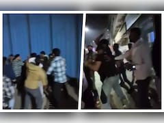 कल्याण-डोंबिवली नगर निगम चुनाव: BJP-शिंदे गुट कार्यकर्ताओं में हिंसक झड़प के दौरान कई घायल, 5 गिरफ्तार