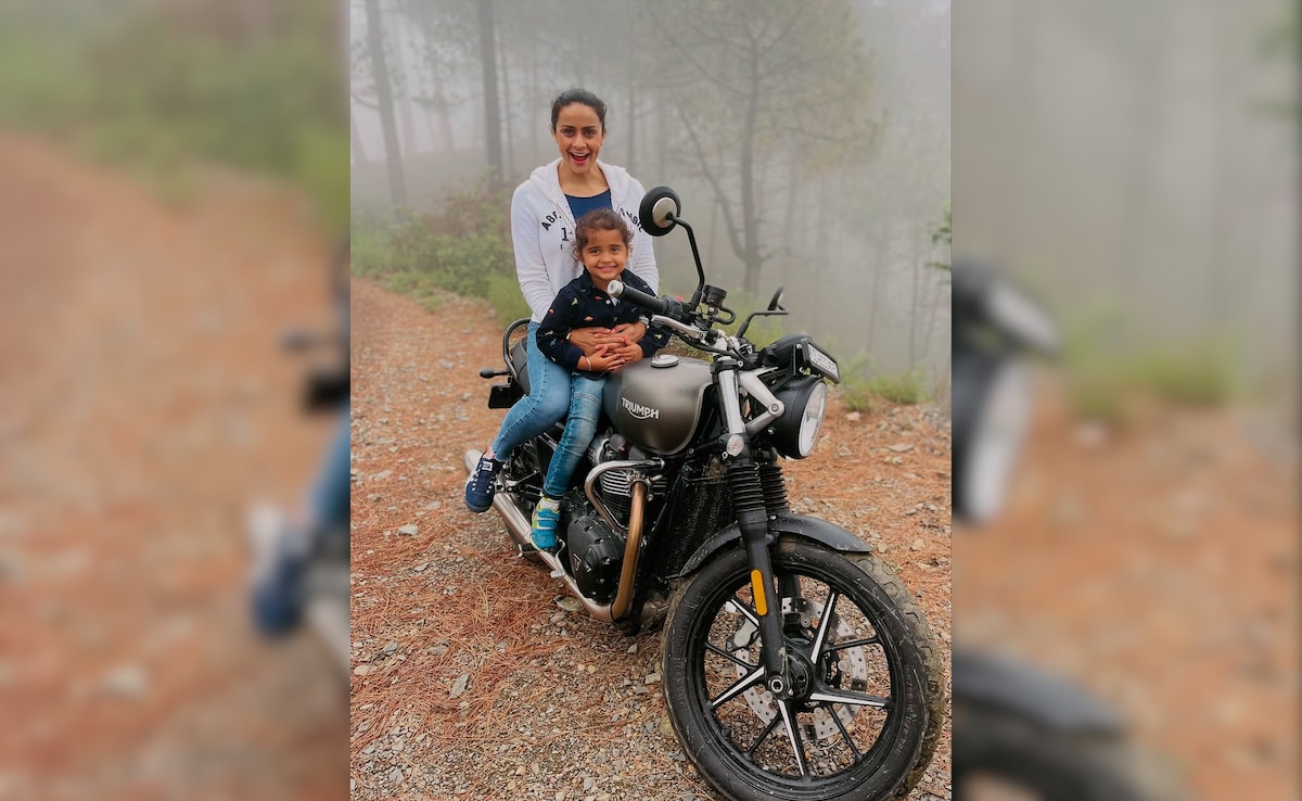 Latest and Breaking News on NDTV