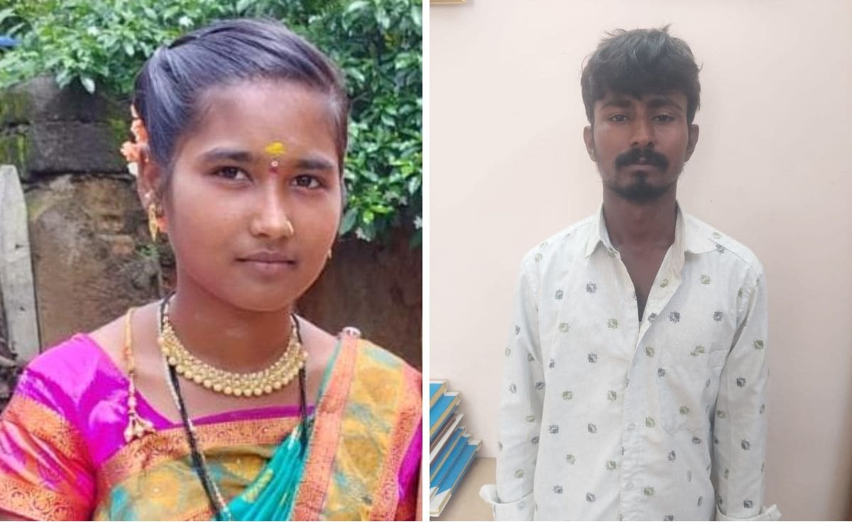 Karnataka Man Kills Wife, Stages It As Heart Attack, Gets Caught At Funeral