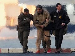 Who Is 92-Year-Old Judge Hearing Nicolas Maduro Case In New York