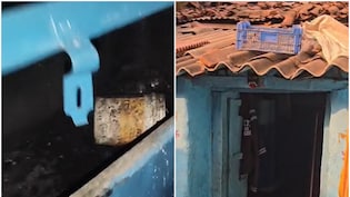 ड्राइवर की सूझबूझ ने किया झांसी लिव-इन पार्टनर मर्डर मामले का खुलासा, जानें पूरा मामला