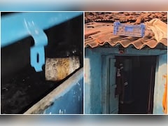 नीले बक्‍से में जलाया और फिर नदी में फेंक दी राख, झांसी में दो पत्नियों के पति ने की लिव-इन पार्टनर की हत्‍या