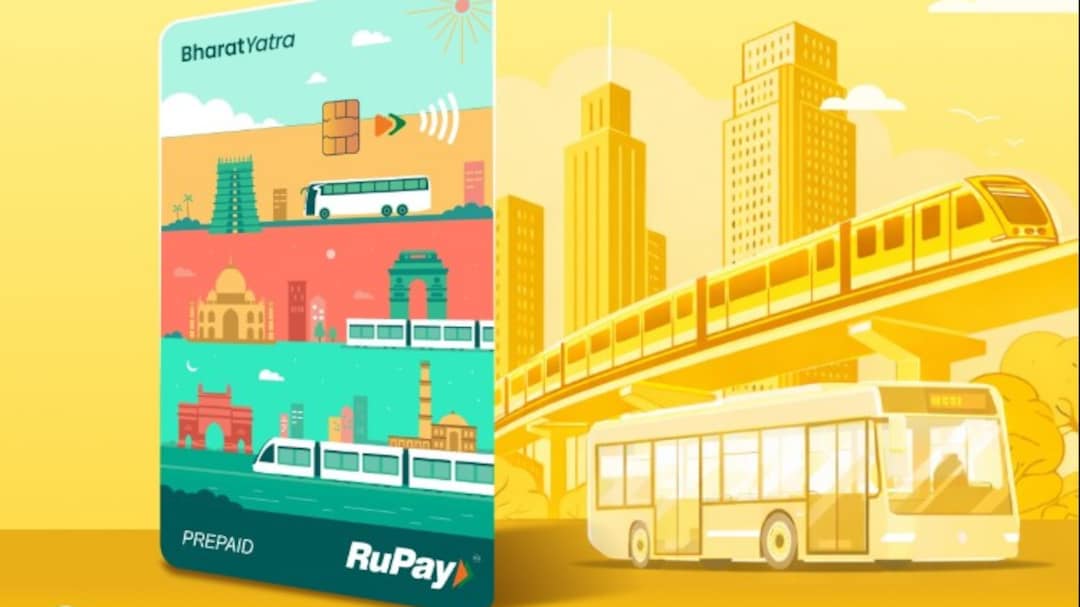 Blinkit Launches Rs 50 NCMC Bharat Yatra Card For Urban Commuting, But It Is Not For Everyone