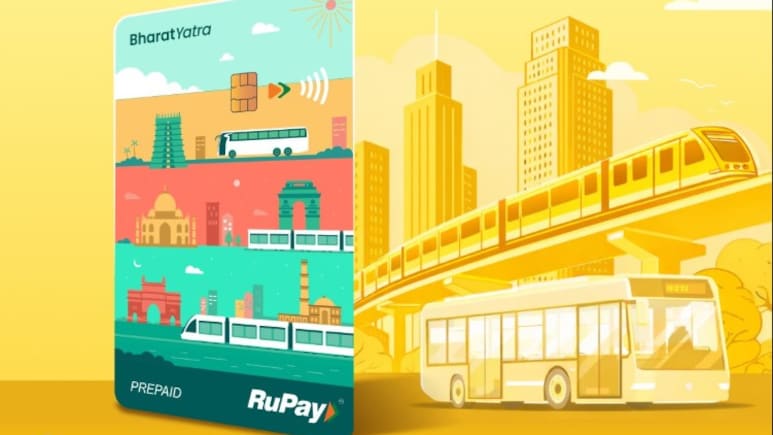 Blinkit Launches Rs 50 NCMC Bharat Yatra Card For Urban Commuting, But It Is Not For Everyone