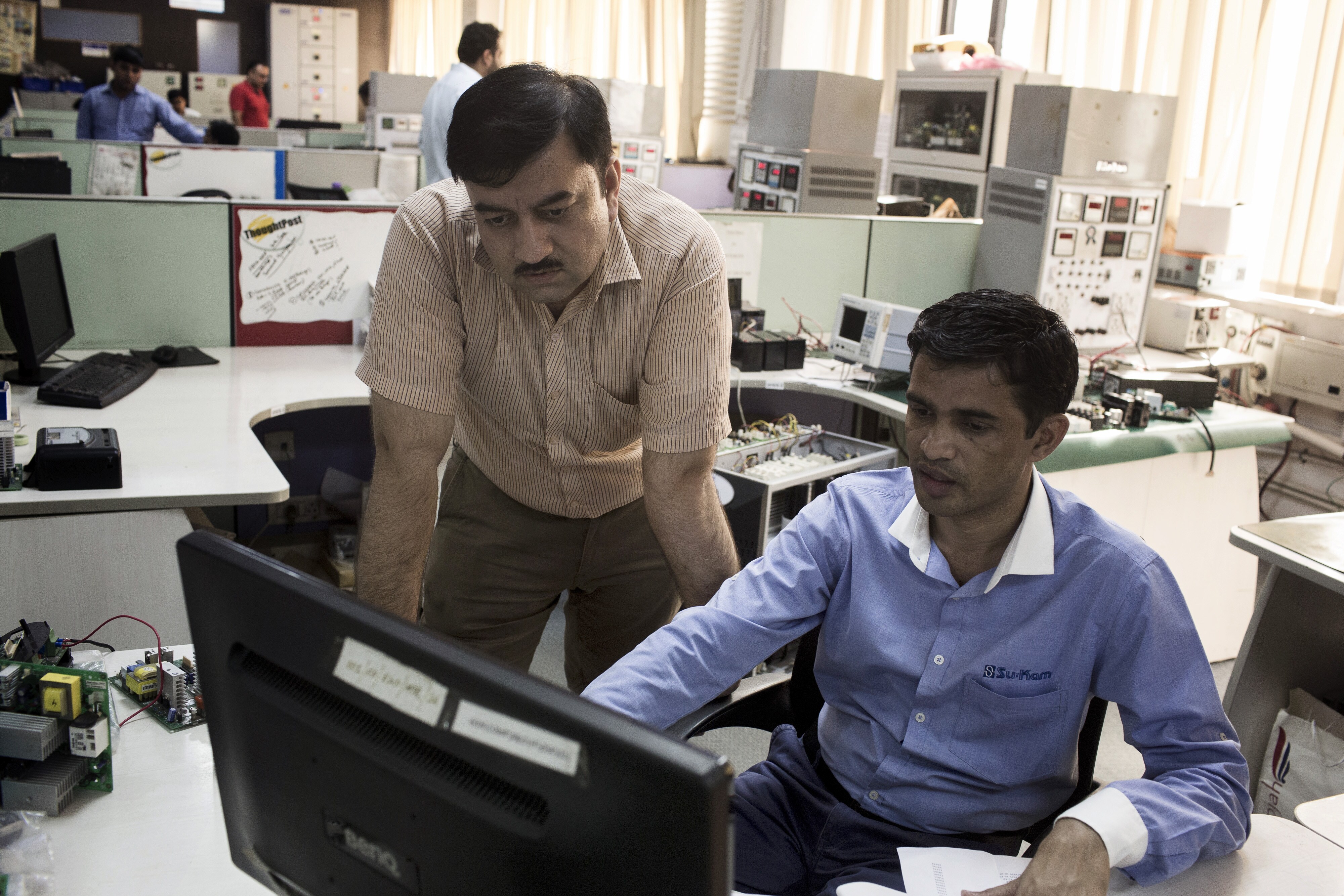 Most CFOs Optimistic About Country&rsquo;s Economy: Survey