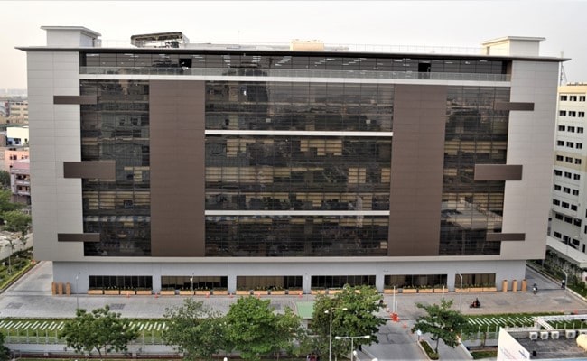 Ascendas India Trust To Acquire IT-SEZ Building From Phoenix Group For Rs 506 crore