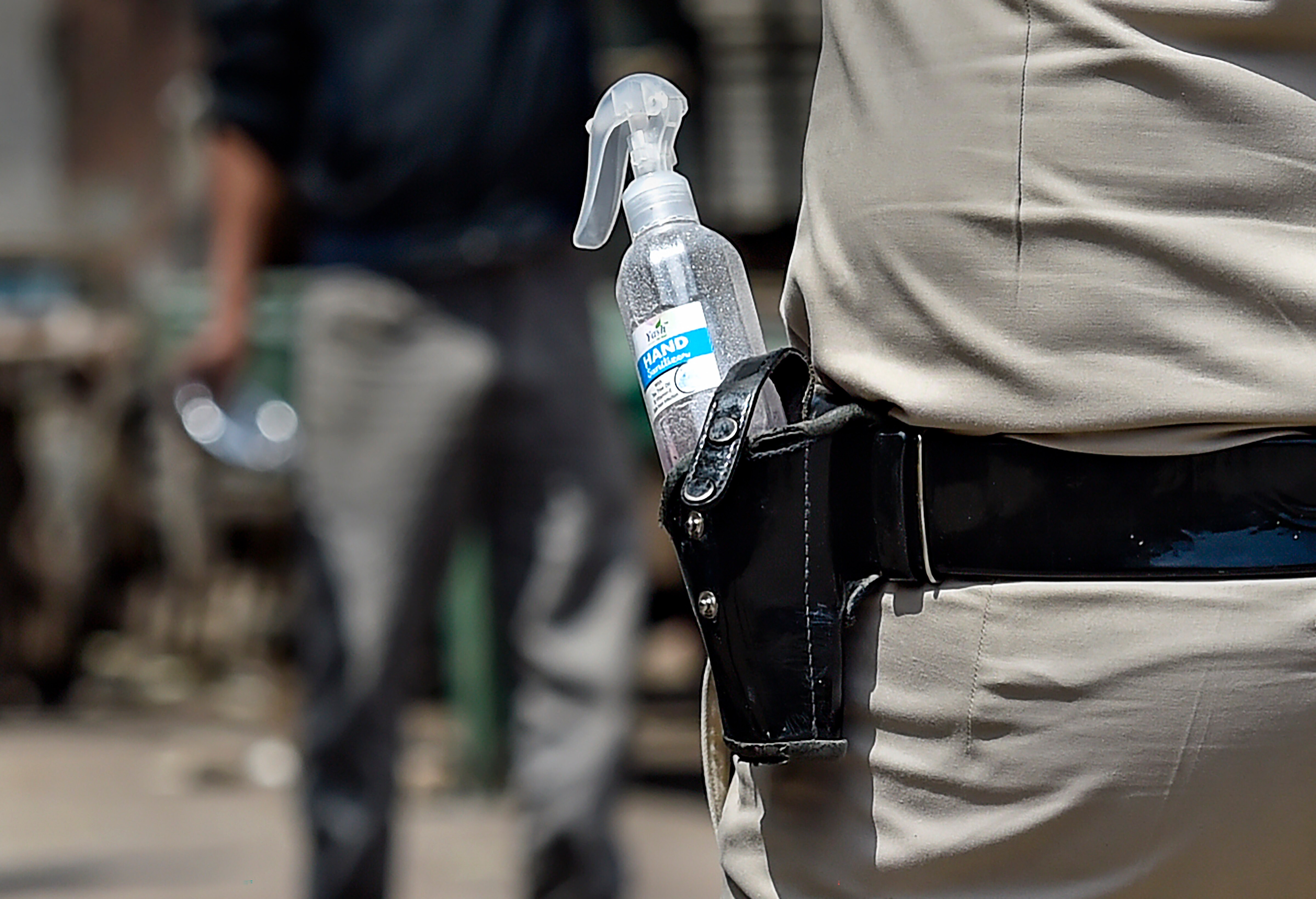 Coronavirus India Updates: Covid-19 Cases Rise To 3,577 On 12th Day Of Lockdown, Death Toll At 83