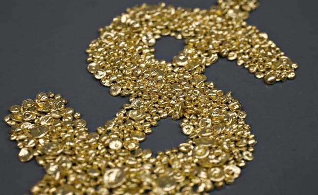 50 Years After Going Off Gold, The Dollar Must Go For Crypto