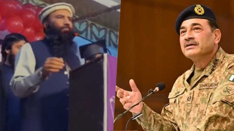 PAK सेना मुझे न्योता देकर बुलाती है... पहलगाम हमले के मास्टरमाइंड सैफुल्ला कसूरी ने खुद खोली मुनीर की पोल