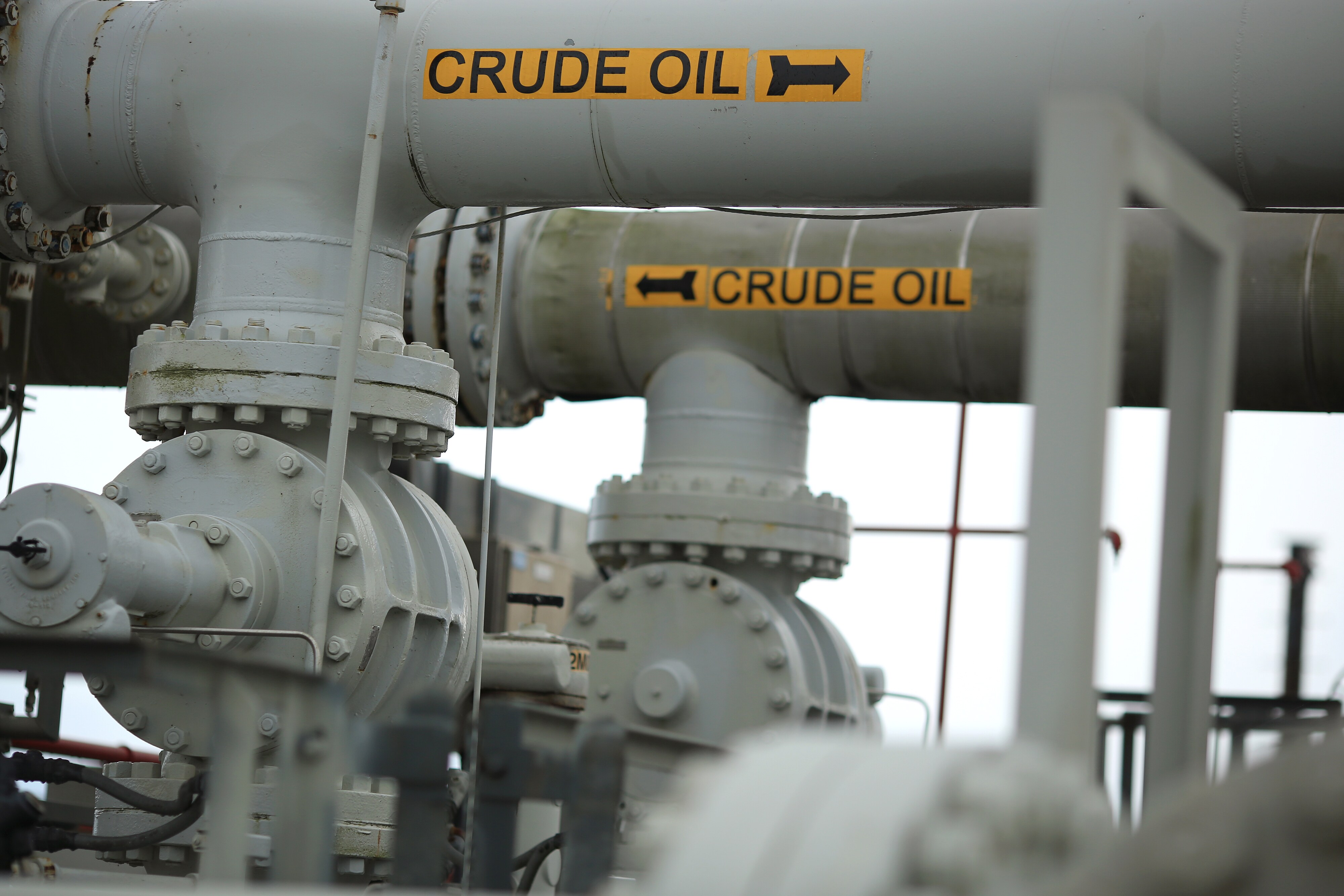 Commodity Fall A Blip, Crude To Trade Near $60 By Year-End:  ANZ Research