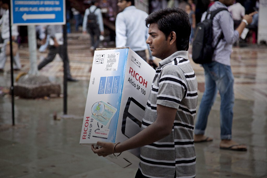 SEBI Orders Ricoh India, Directors To Extend Cooperation To Auditor