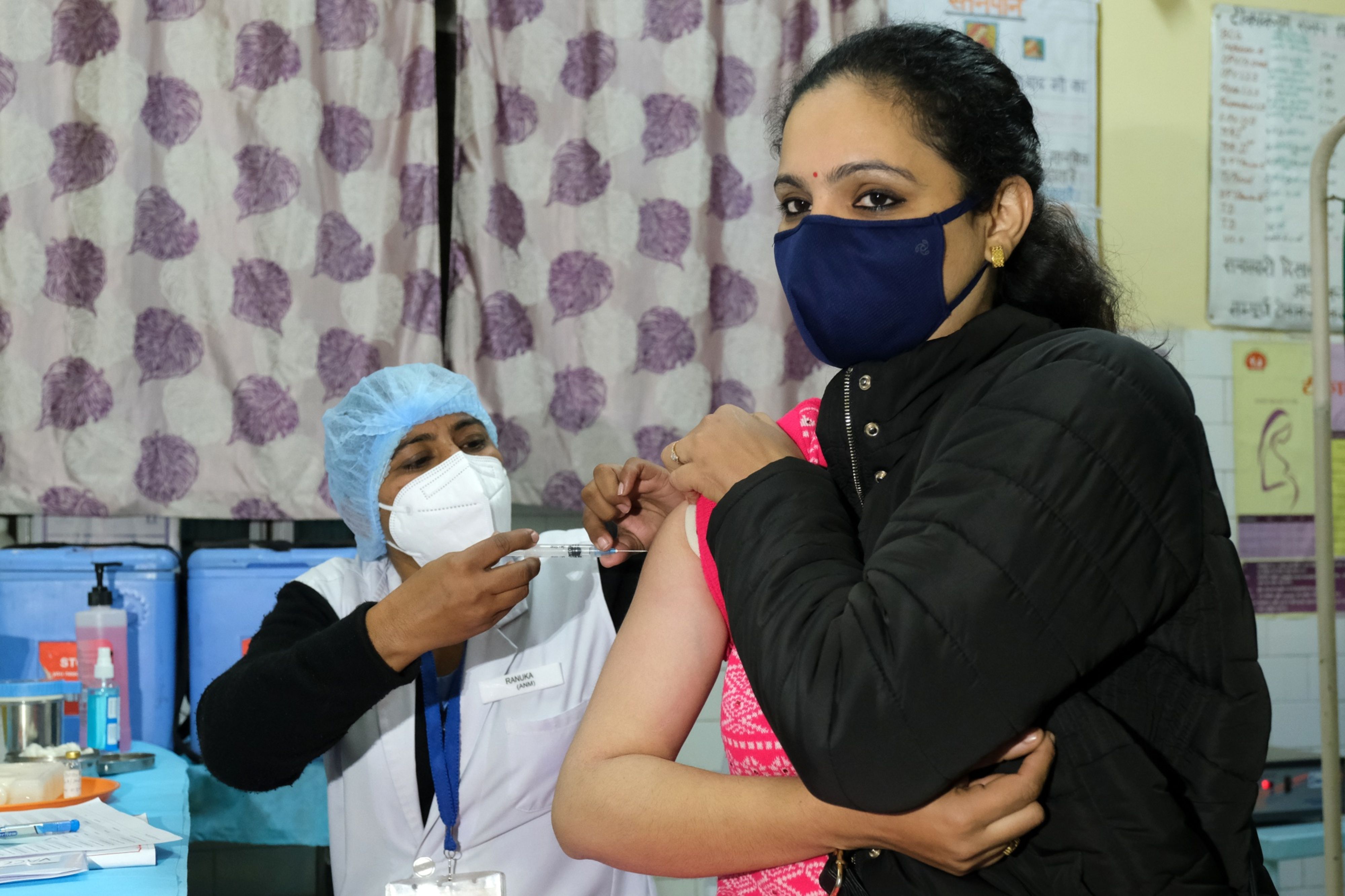 Coronavirus India Updates: India Reports Over 16,000 New Infections; Active Cases Decline