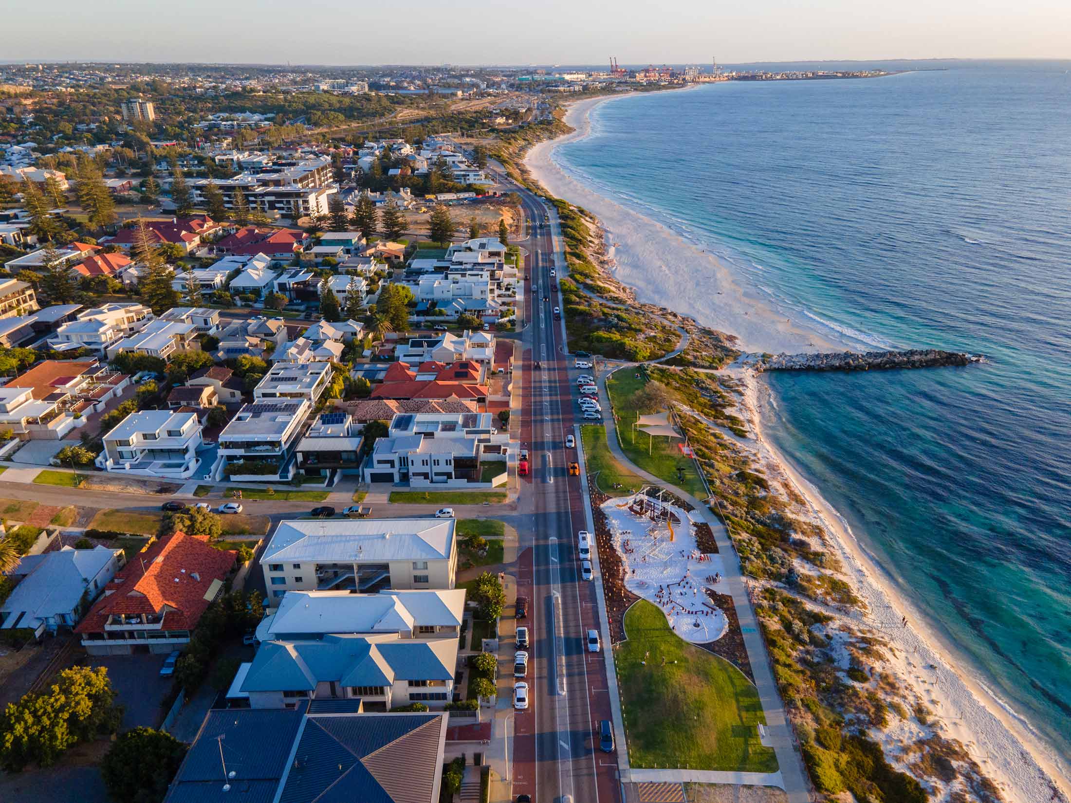 World's Most Remote City Does Booming Business Catering To Ultra-Rich