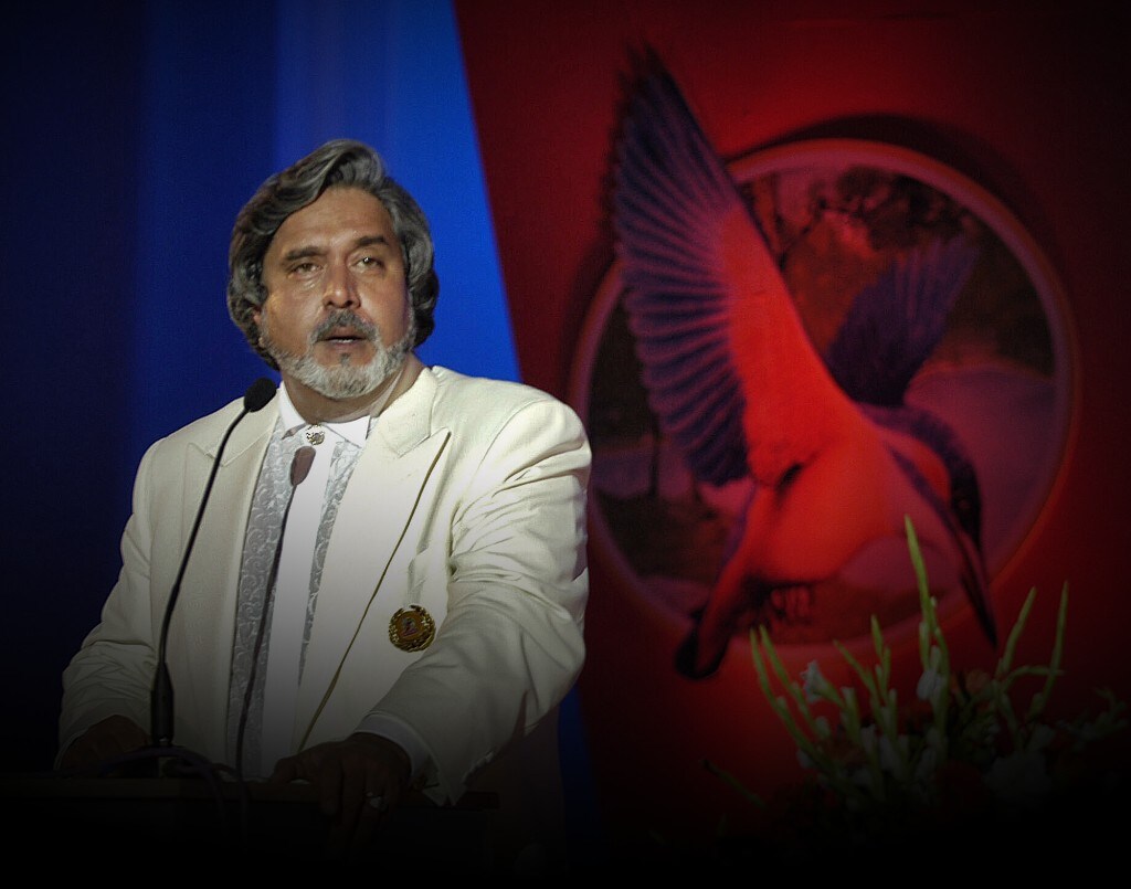 Kingfisher Airlines Did Not Meet IDBI Bank&rsquo;s Lending Norms, Says CBI To Court