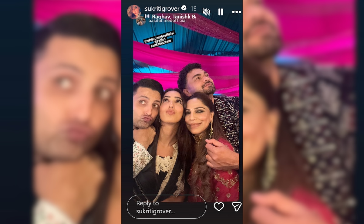 Latest and Breaking News on NDTV