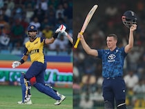 Sri Lanka vs England Highlights 1st T20I: England Go 1-0 Up
