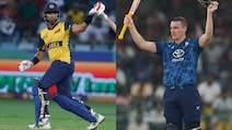 Sri Lanka vs England Highlights 1st T20I: England Go 1-0 Up