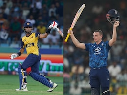 Sri Lanka vs England Highlights 1st T20I: England Go 1-0 Up