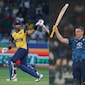 Sri Lanka vs England Highlights 1st T20I: England Go 1-0 Up