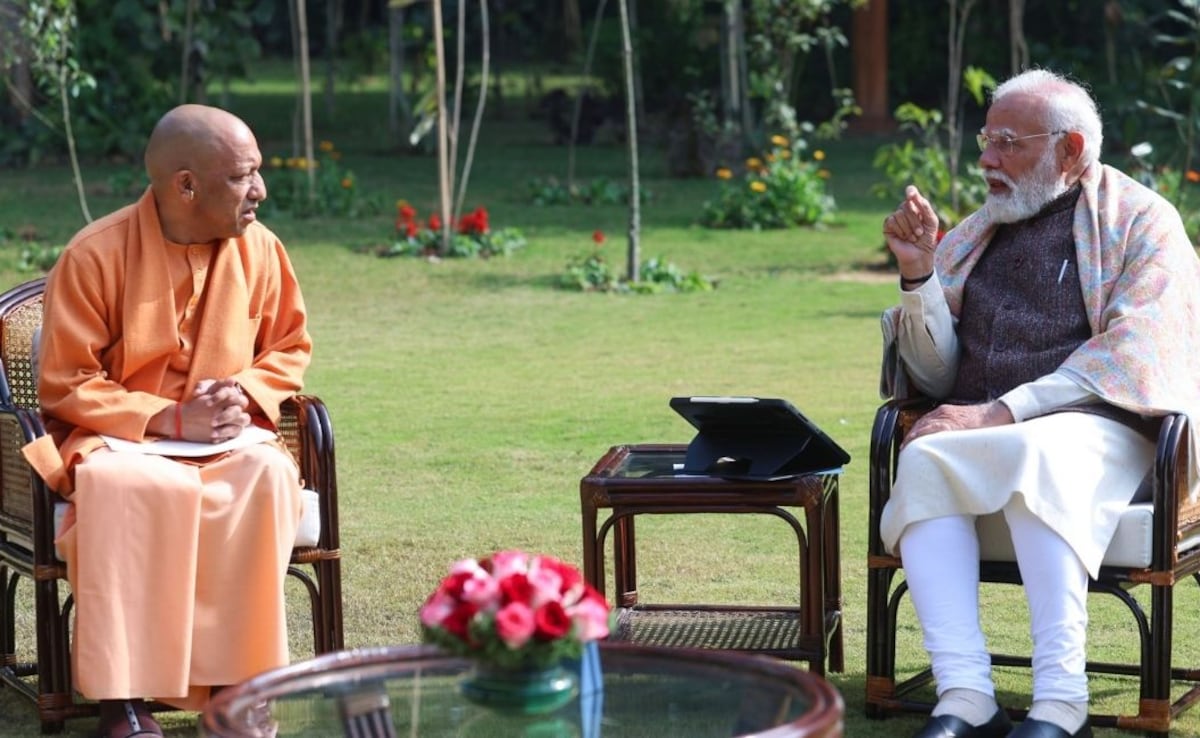 Latest and Breaking News on NDTV