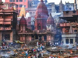 काशी की मणिकर्णिका पर मालवा की आह - जब अहिल्याबाई की विरासत से टकराया विकास