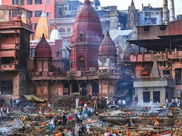 बदल जाएगा वाराणसी का ऐतिहासिक मणिकर्णिका घाट, पुनर्निमाण के बाद ऐसा दिखेगा